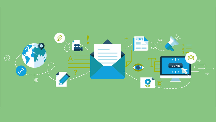 E-commerce E-mail Marketing: cum sa faci o campanie eficienta?